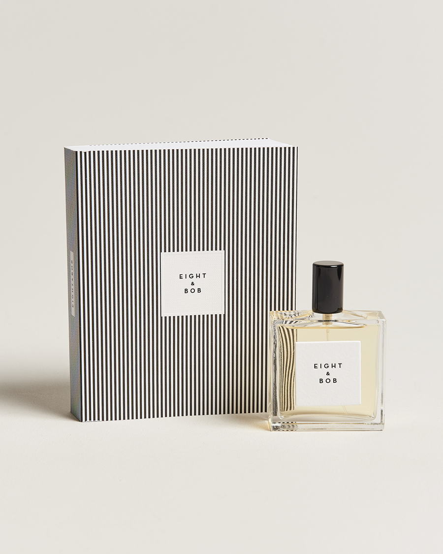 Mies | Tuoksut | Eight & Bob | The Original Eau de Parfum 100ml