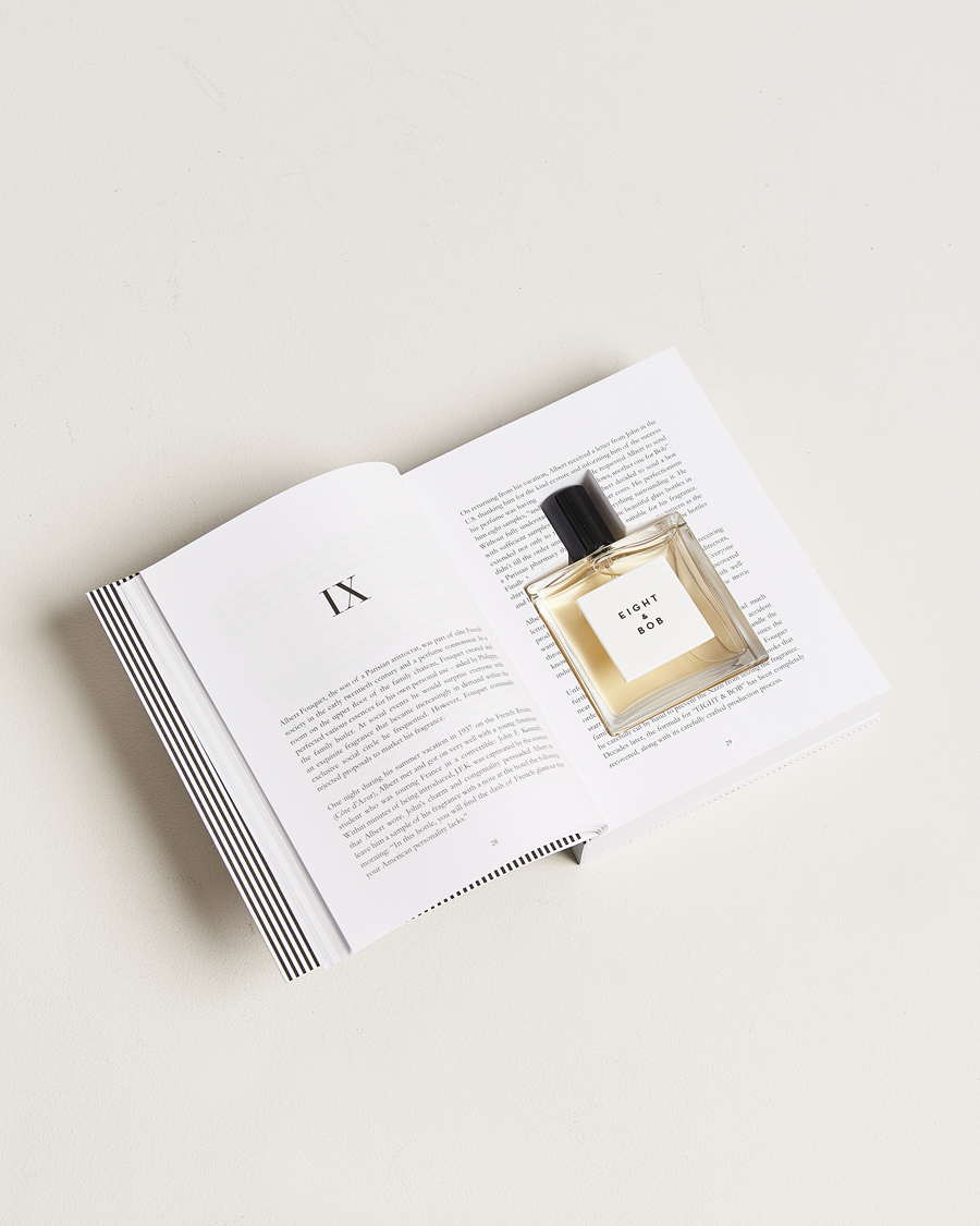 Mies | Tuoksut | Eight & Bob | The Original Eau de Parfum 100ml