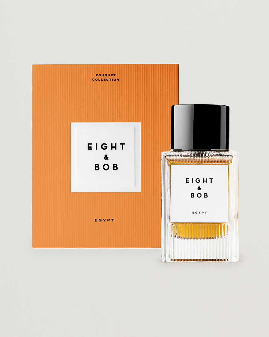 Mies | Tuoksut | Eight & Bob | Egypt Eau de Parfum 100ml