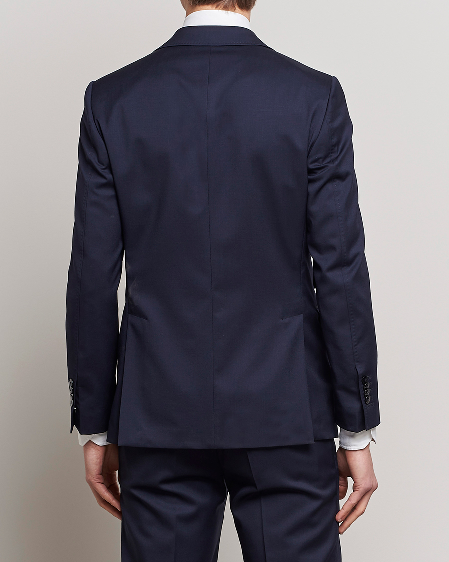 Mies | Pikkutakit | Morris Heritage | Prestige Suit Jacket Navy