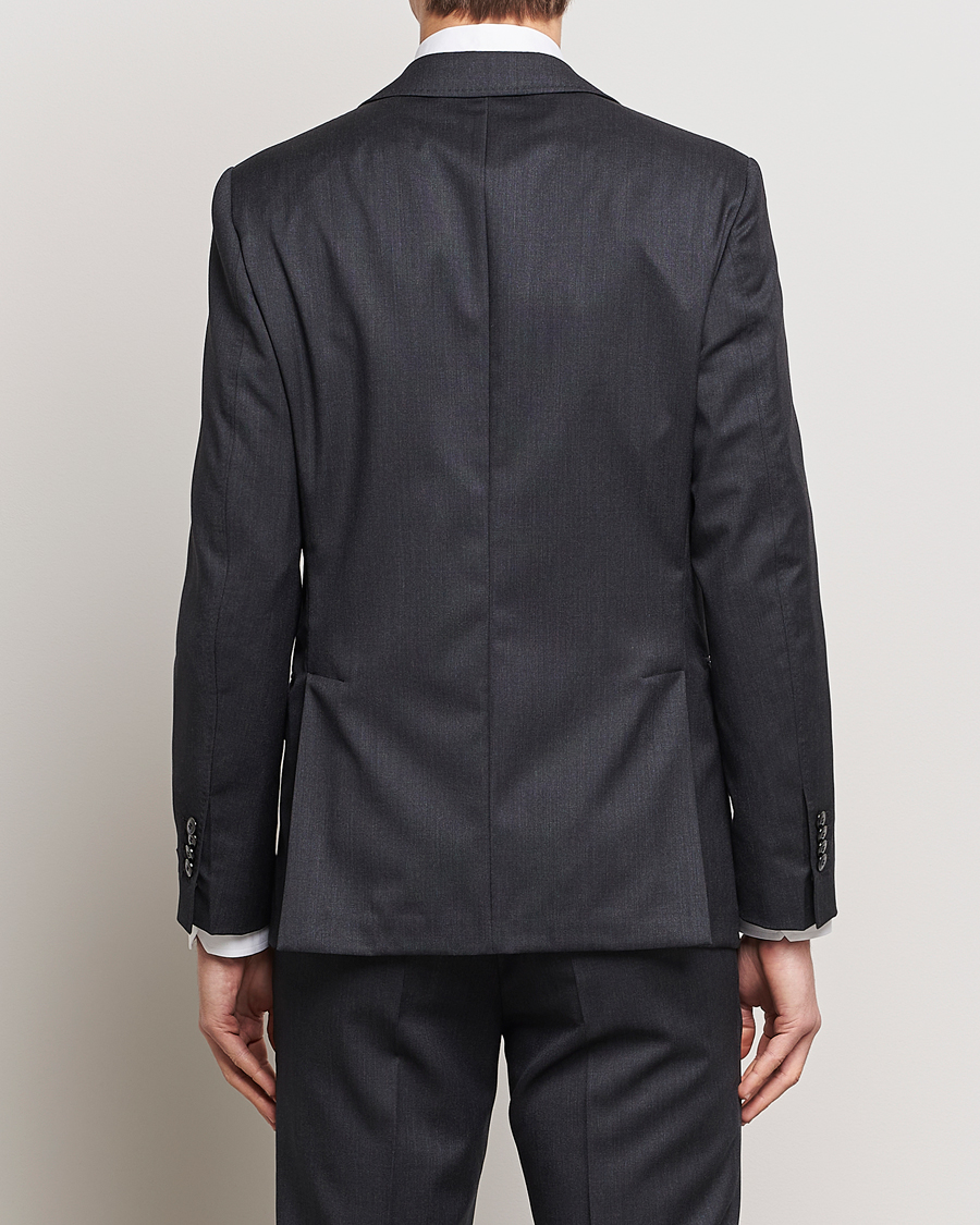 Mies | Pikkutakit | Morris Heritage | Prestige Suit Jacket Grey