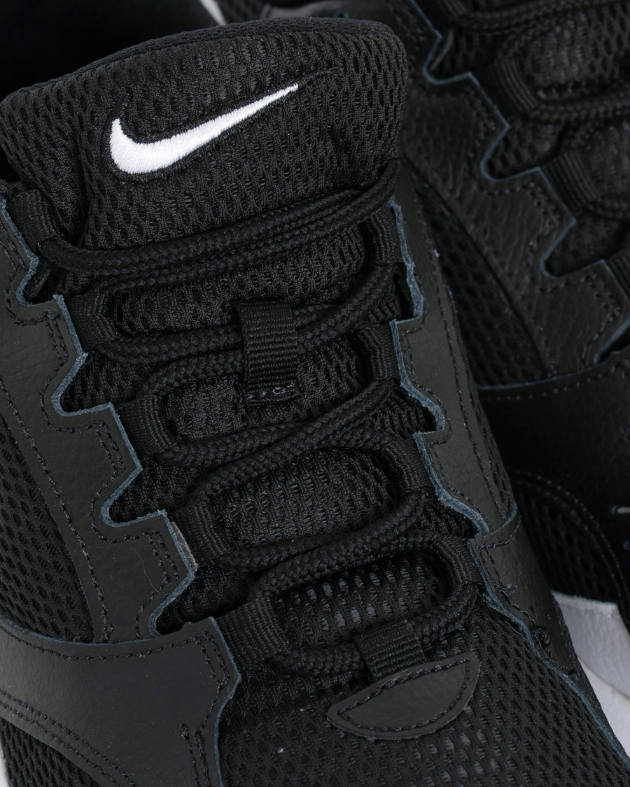 Mies | Nike Air Heights Sneaker Black | Nike | Air Heights Sneaker Black
