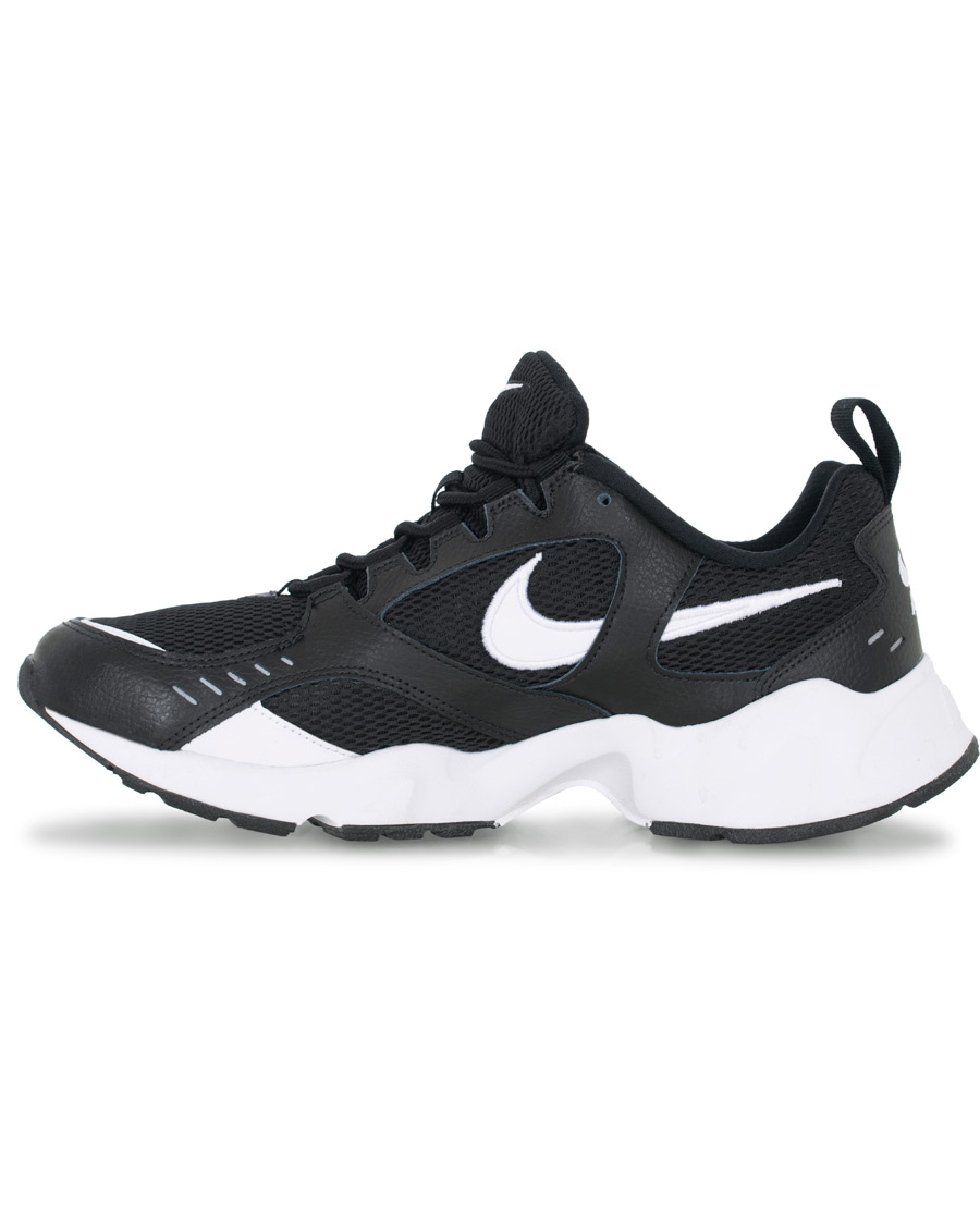 Mies | Nike Air Heights Sneaker Black | Nike | Air Heights Sneaker Black
