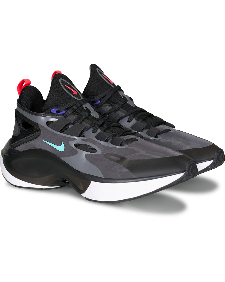 Mies | Nike Dimsix Endo Sneaker Black | Nike | Dimsix Endo Sneaker Black