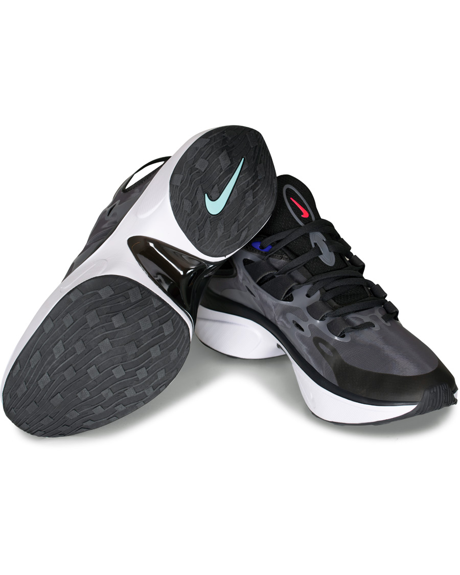 Mies | Nike Dimsix Endo Sneaker Black | Nike | Dimsix Endo Sneaker Black