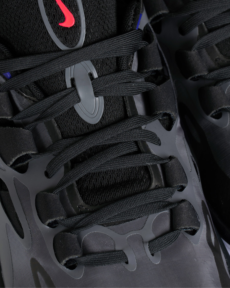 Mies | Nike Dimsix Endo Sneaker Black | Nike | Dimsix Endo Sneaker Black