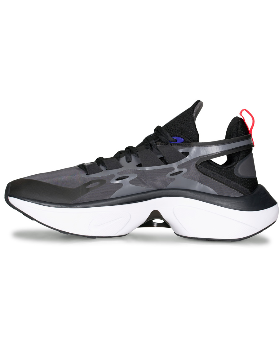 Mies | Nike Dimsix Endo Sneaker Black | Nike | Dimsix Endo Sneaker Black