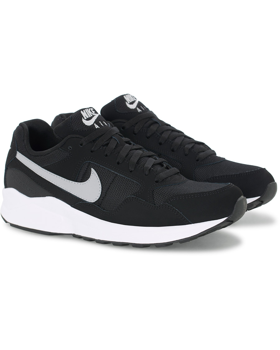 Mies | Nike Air Pegasus 92 Lite Sneaker Black | Nike | Air Pegasus 92 Lite Sneaker Black