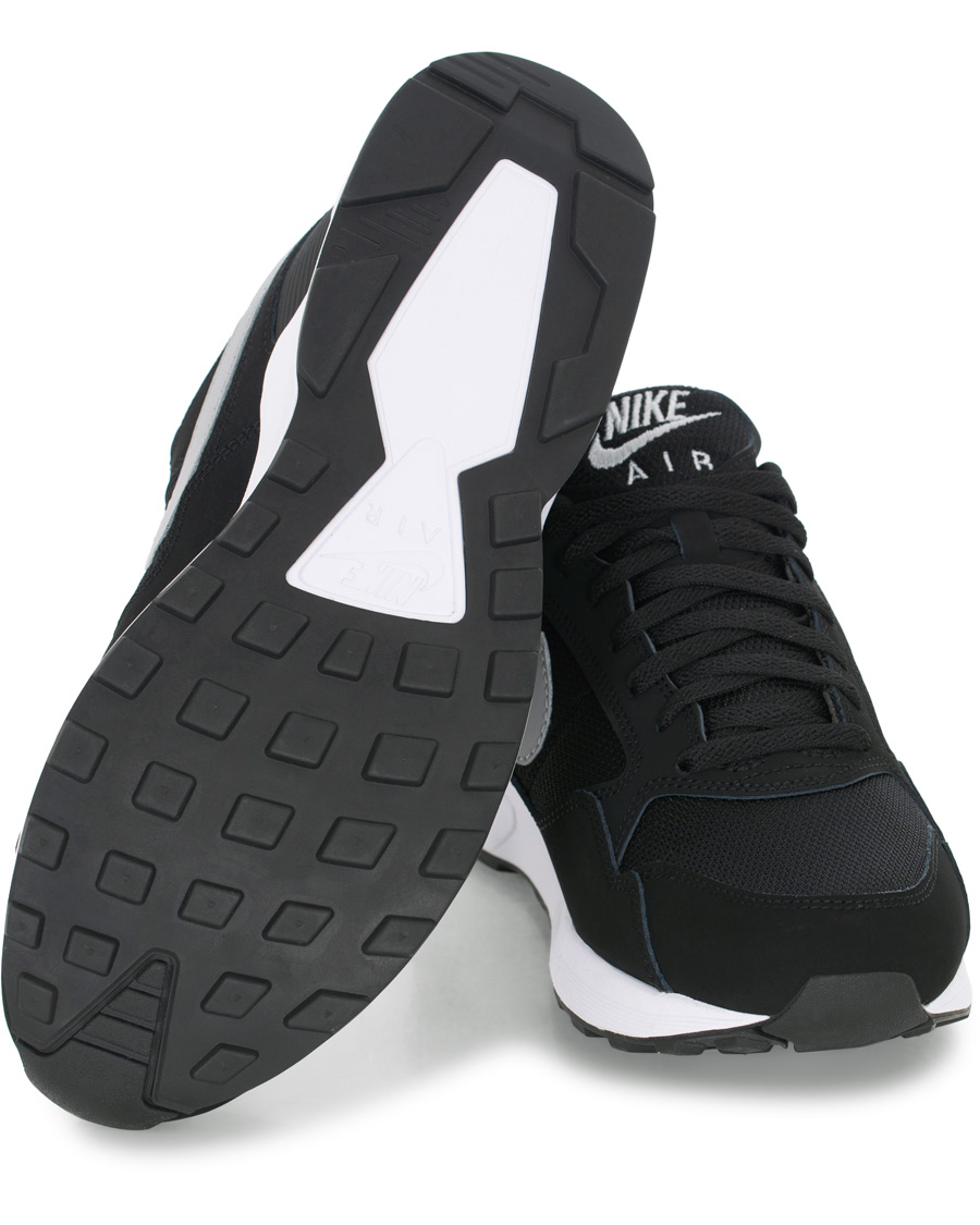 Mies | Nike Air Pegasus 92 Lite Sneaker Black | Nike | Air Pegasus 92 Lite Sneaker Black