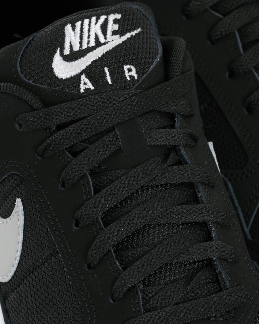 Mies | Nike Air Pegasus 92 Lite Sneaker Black | Nike | Air Pegasus 92 Lite Sneaker Black