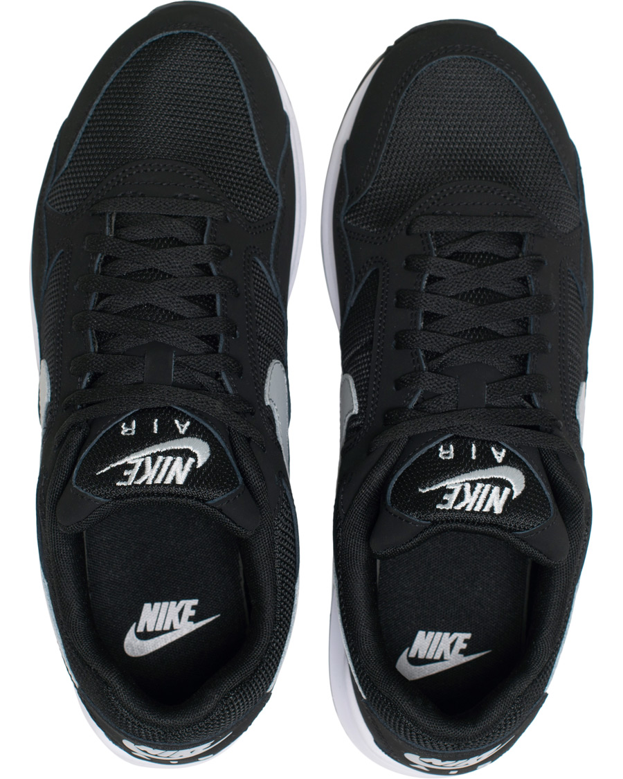 Mies | Nike Air Pegasus 92 Lite Sneaker Black | Nike | Air Pegasus 92 Lite Sneaker Black