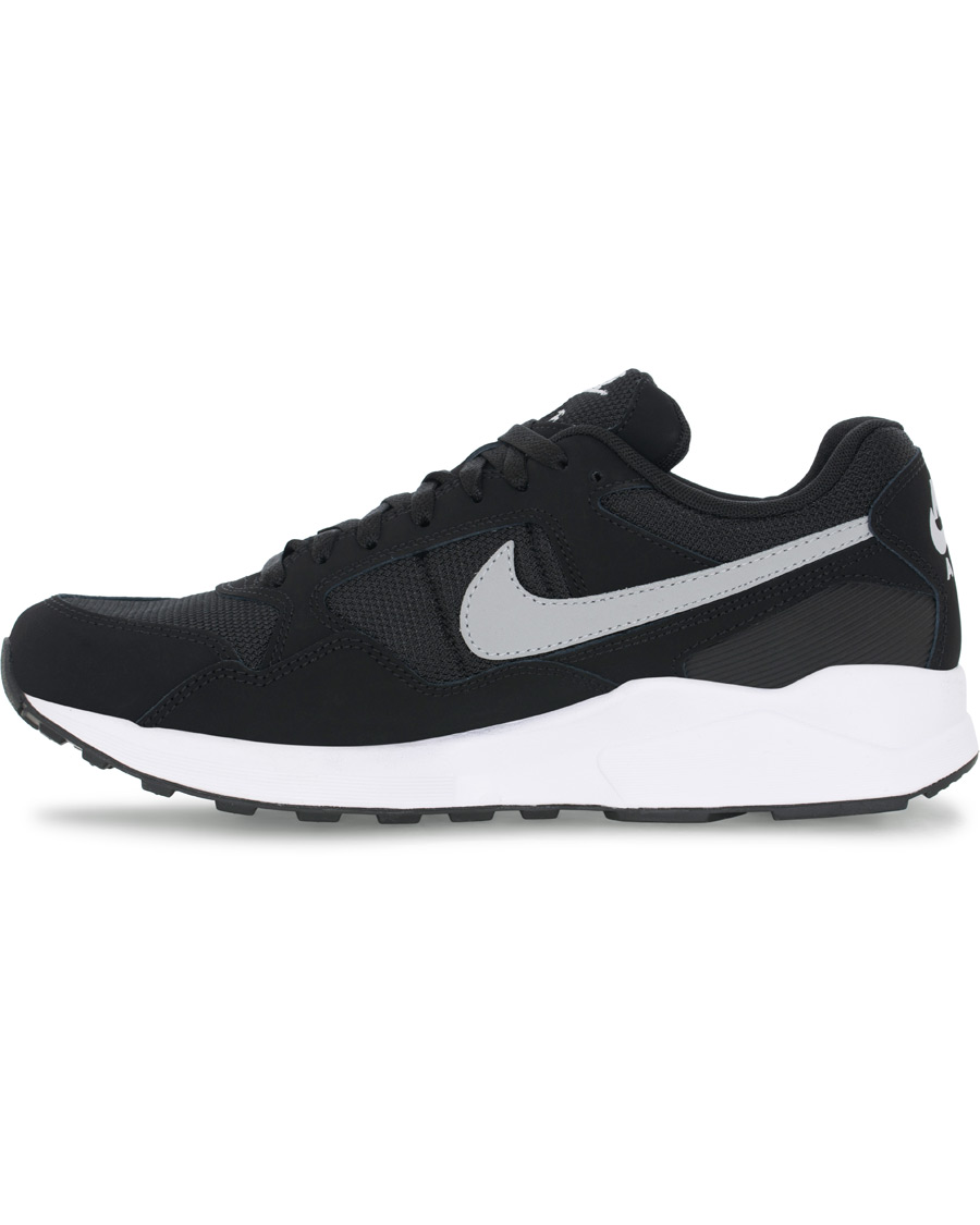 Mies | Nike Air Pegasus 92 Lite Sneaker Black | Nike | Air Pegasus 92 Lite Sneaker Black