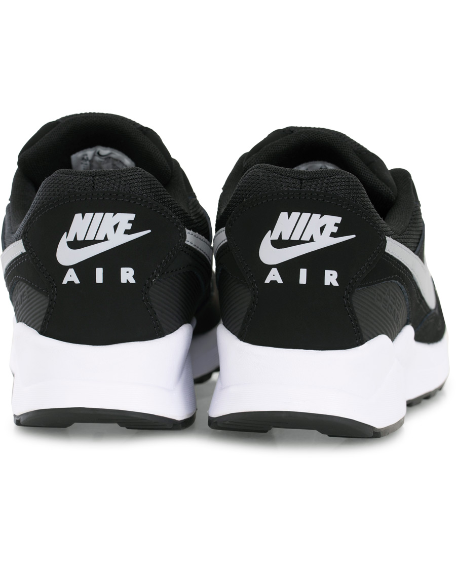 Mies | Nike Air Pegasus 92 Lite Sneaker Black | Nike | Air Pegasus 92 Lite Sneaker Black