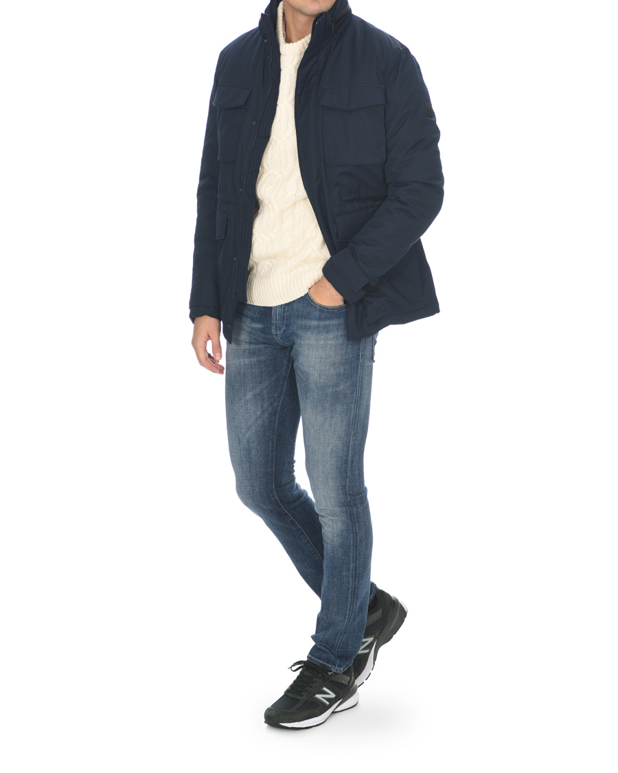 Mies | New Balance Made in USA 990 Sneaker Green | New Balance | Made in USA 990 Sneaker Green