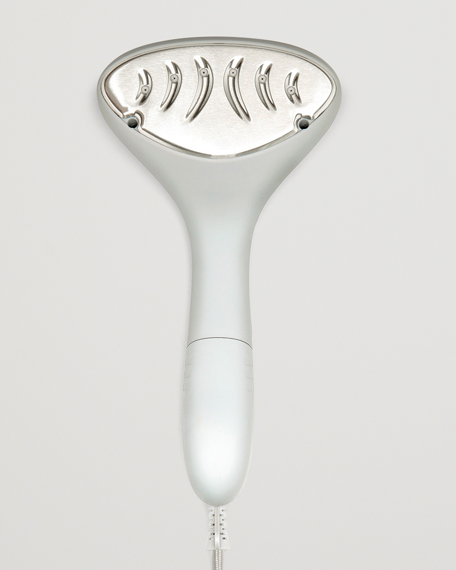 Mies | Steamery Cirrus No. 2 Travel Steamer Grey | Steamery | Cirrus No. 2 Travel Steamer Grey