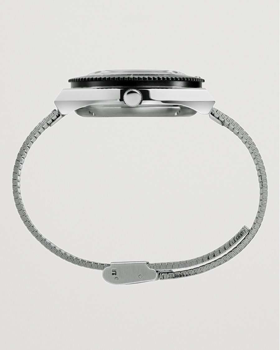 Mies | Timex M79 Automatic 40mm Blue/Black | Timex | M79 Automatic 40mm Blue/Black