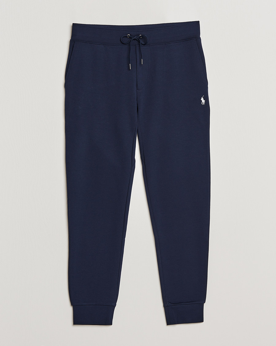 Mies | Housut | Polo Ralph Lauren | Jogger Sweatpants Aviator Navy