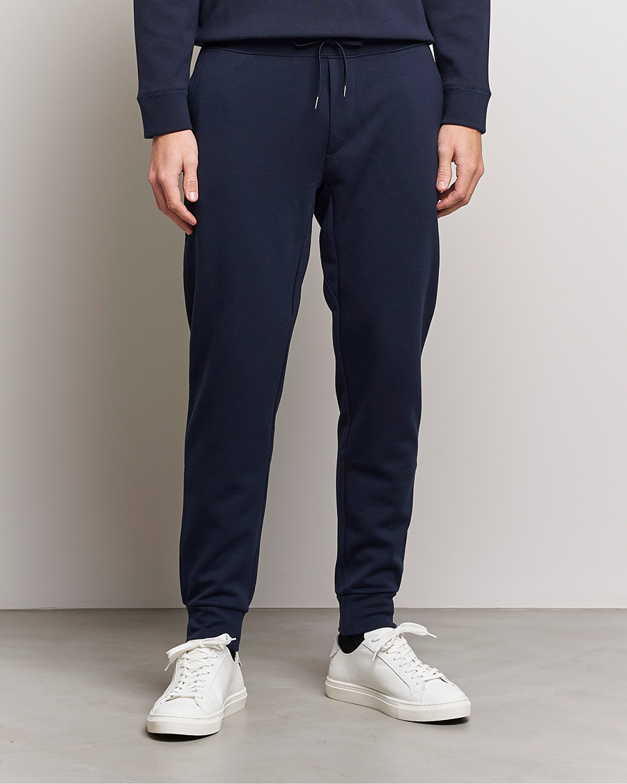 Mies | Housut | Polo Ralph Lauren | Jogger Sweatpants Aviator Navy