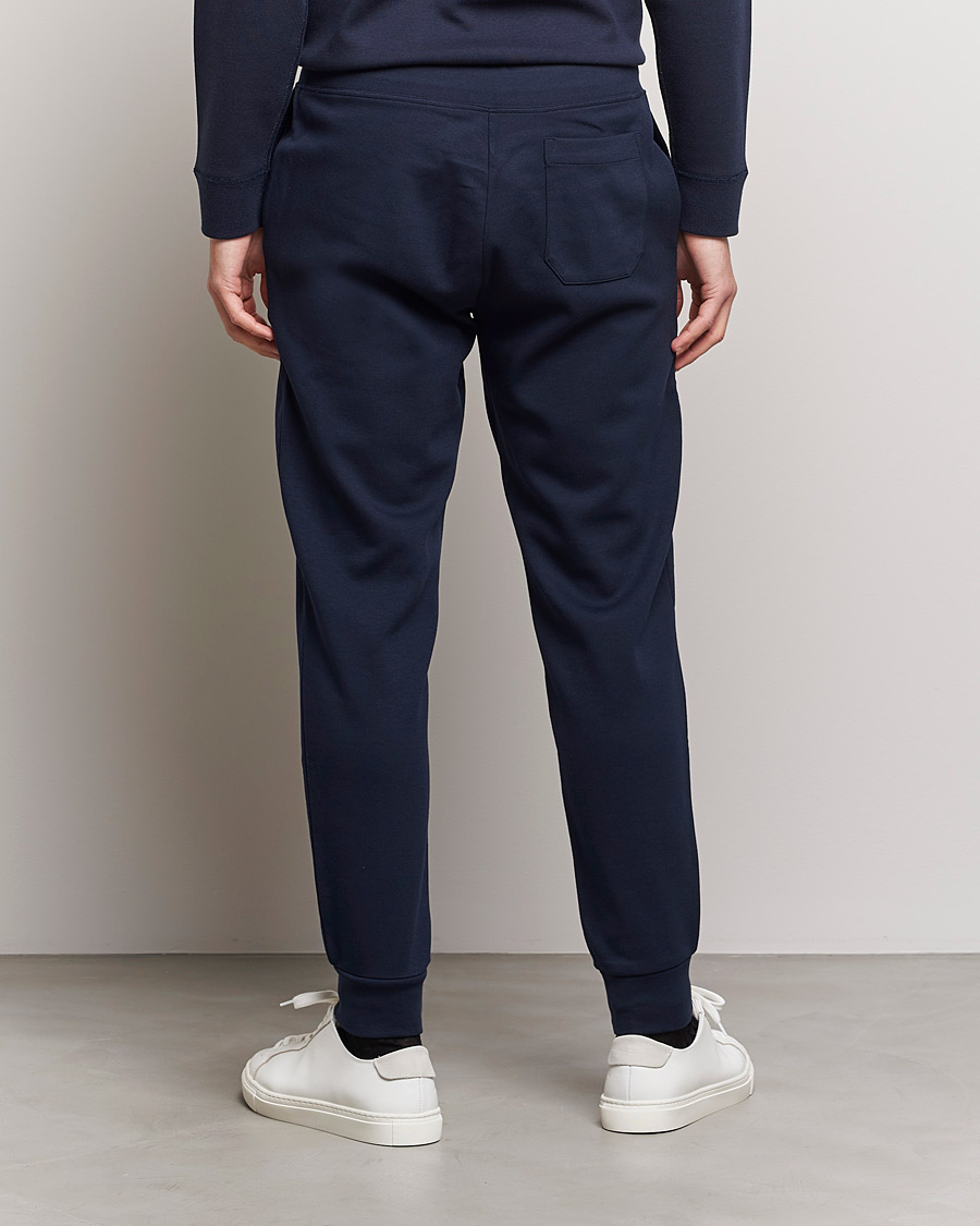 Mies | Housut | Polo Ralph Lauren | Jogger Sweatpants Aviator Navy