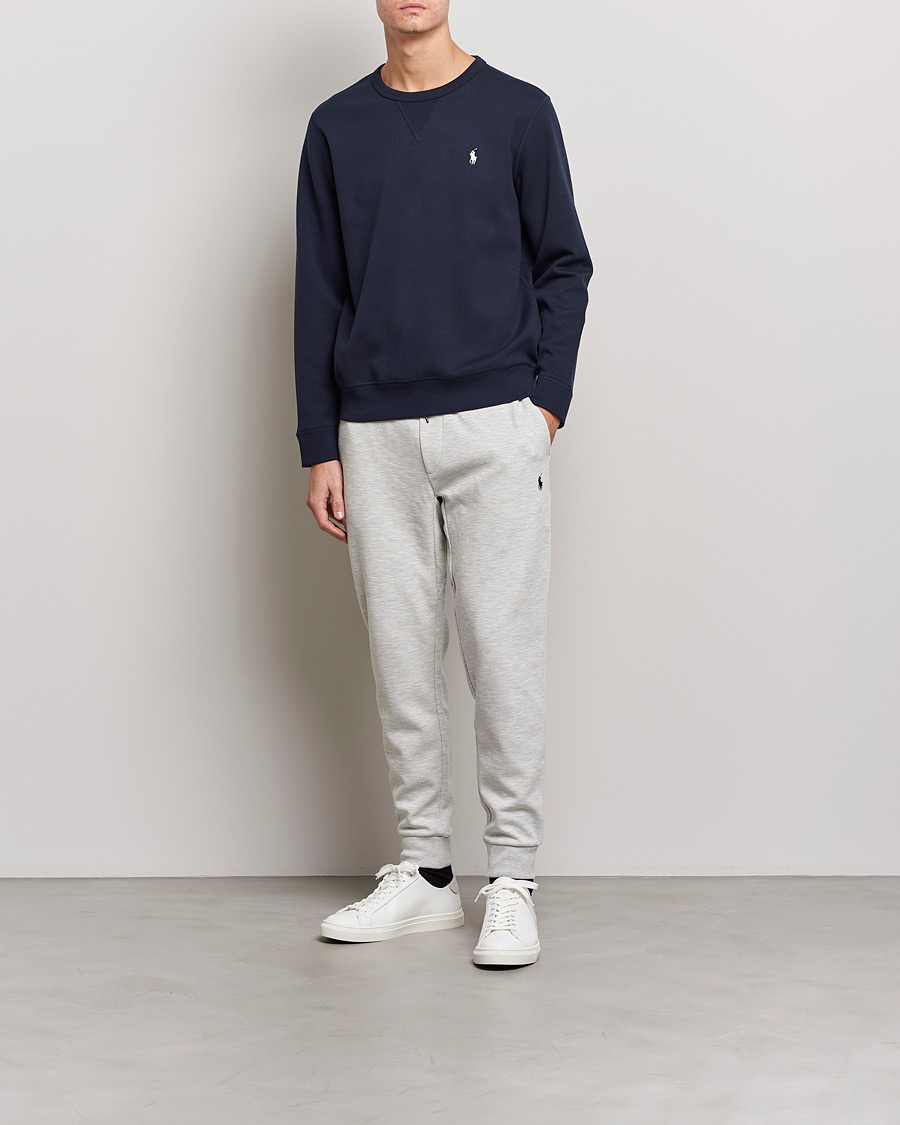 Mies | Housut | Polo Ralph Lauren | Jogger Sweatpants Light Sport Heather