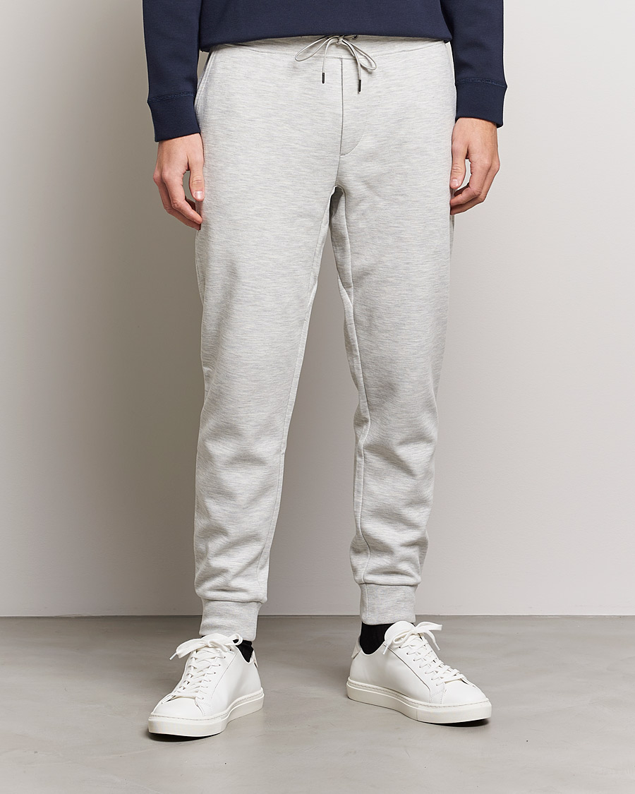 Mies | Housut | Polo Ralph Lauren | Jogger Sweatpants Light Sport Heather