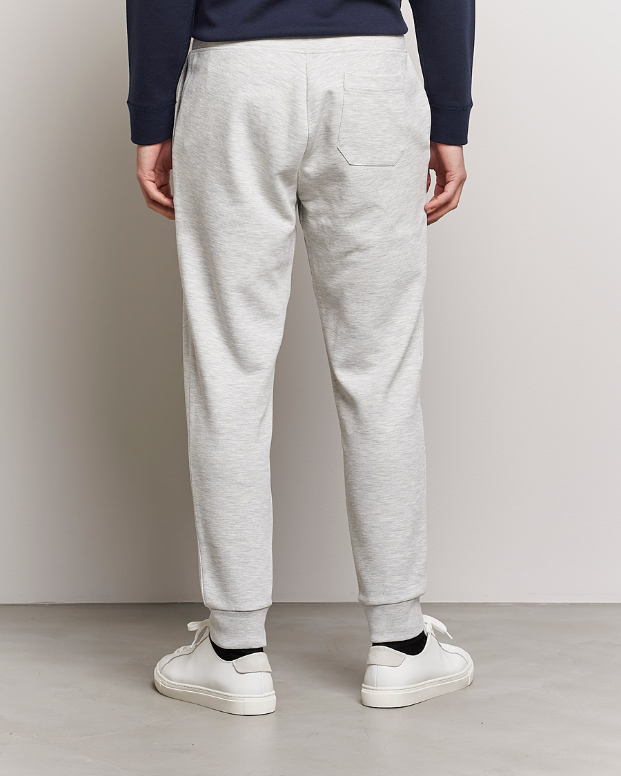 Mies | Housut | Polo Ralph Lauren | Jogger Sweatpants Light Sport Heather