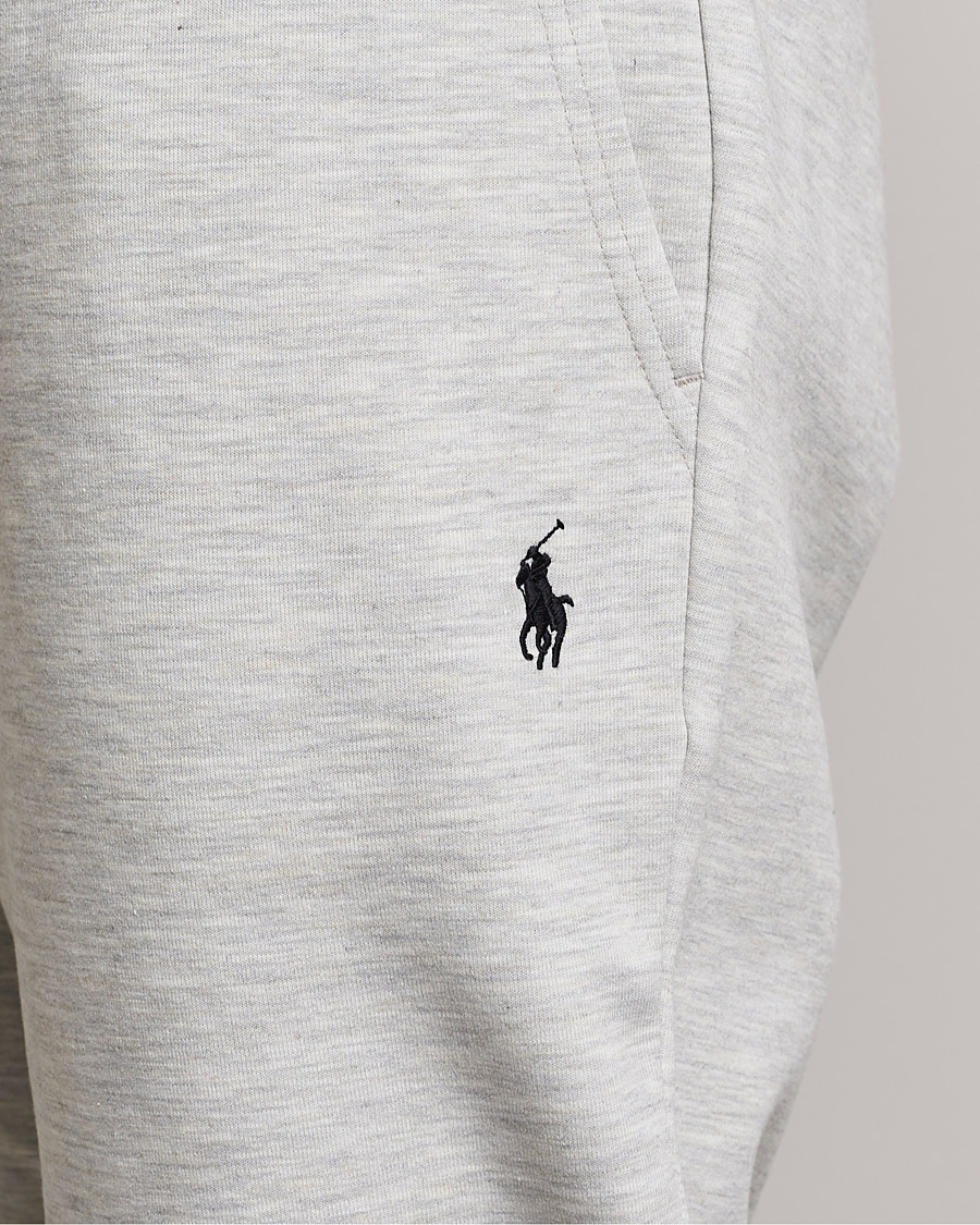Mies | Housut | Polo Ralph Lauren | Jogger Sweatpants Light Sport Heather