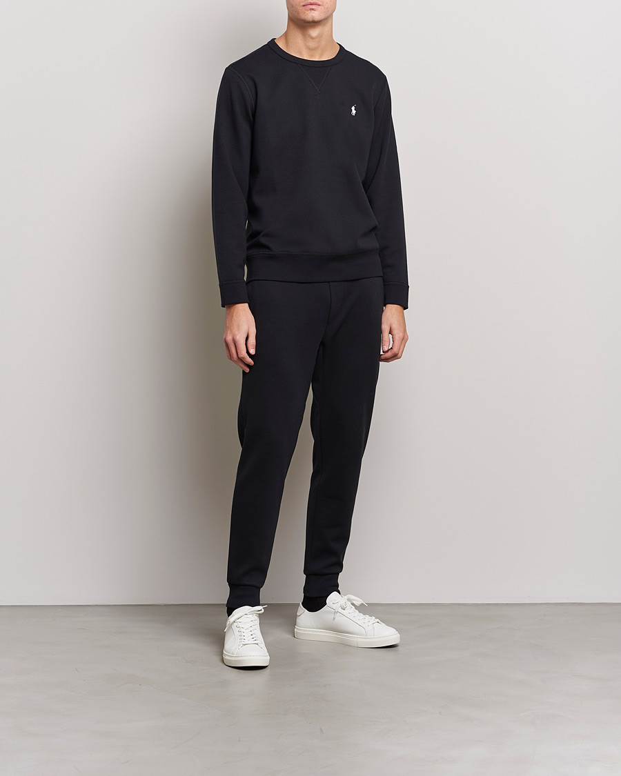 Mies |  | Polo Ralph Lauren | Jogger Sweatpants Black