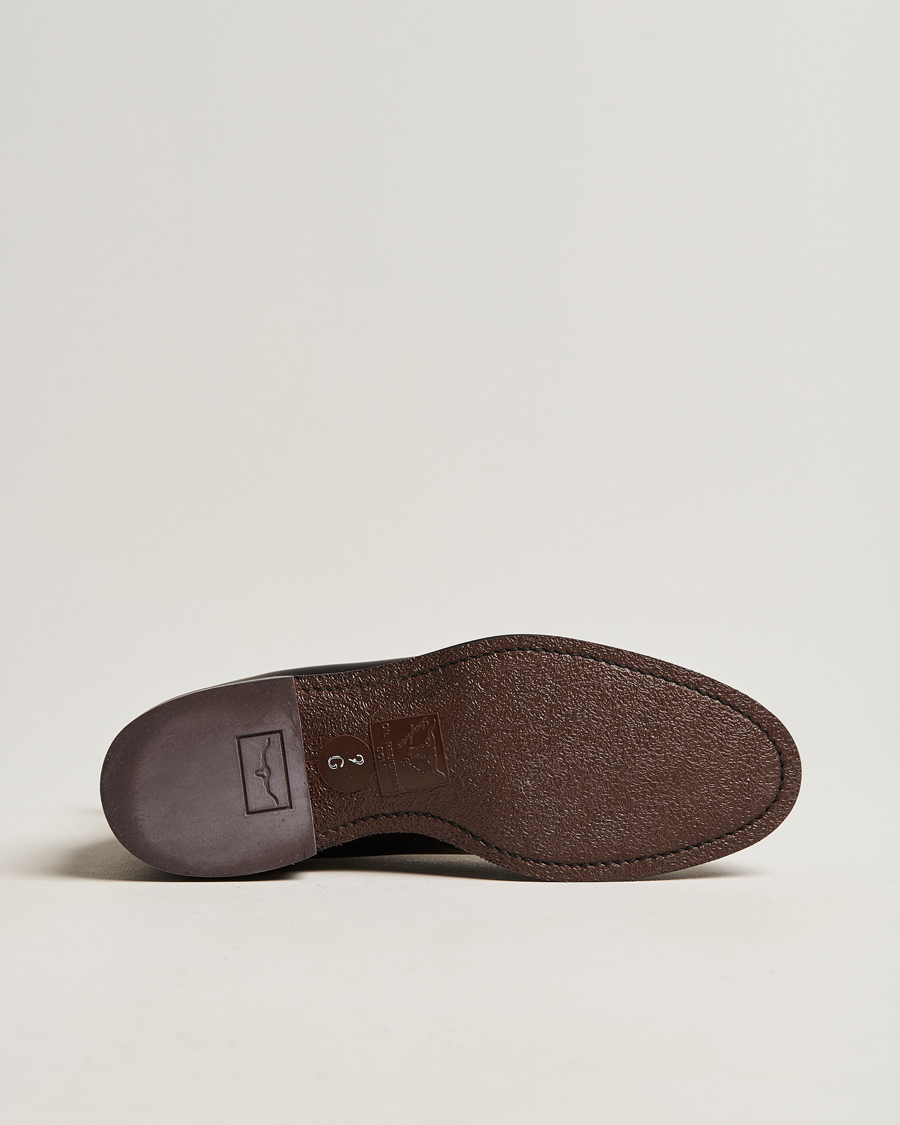 Mies | R.M.Williams Wentworth G Boot Yearling Black | R.M.Williams | Wentworth G Boot Yearling Black