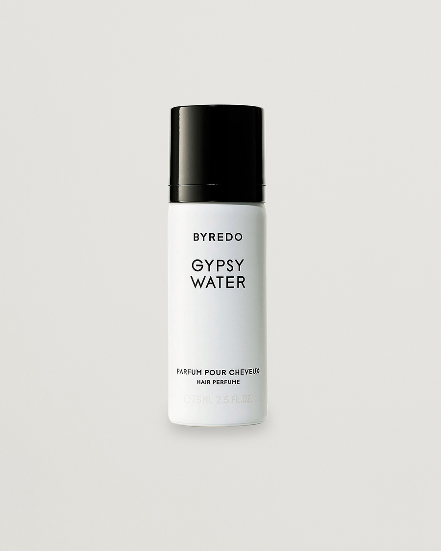Mies | BYREDO Hair Perfume Gypsy Water 75ml | BYREDO | Hair Perfume Gypsy Water 75ml