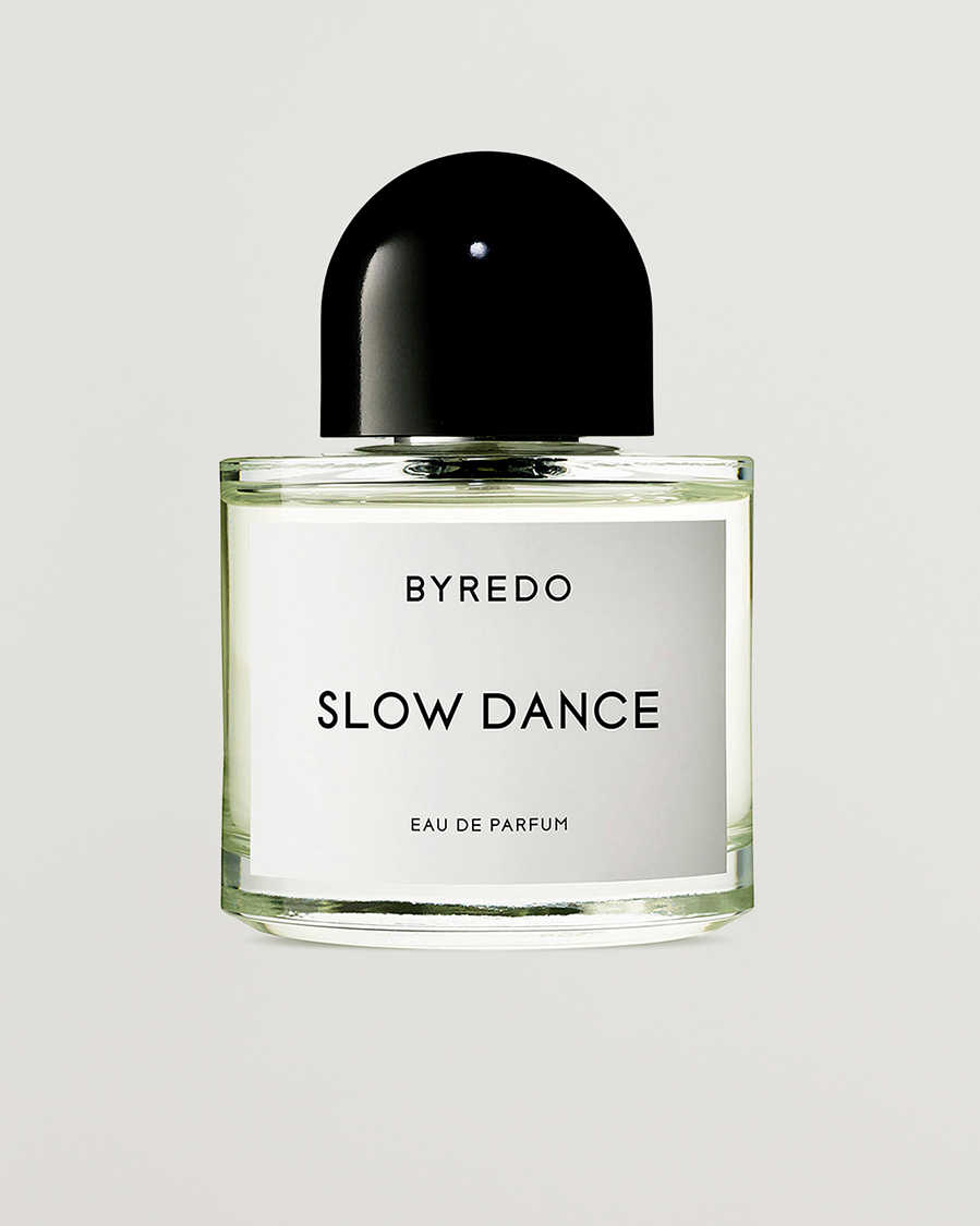 Miehet |  | BYREDO | Slow Dance Eau de Parfum 100ml