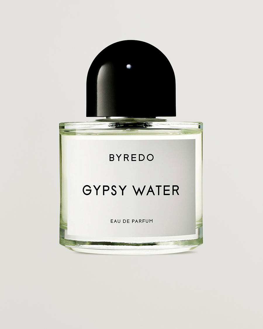Mies | BYREDO | BYREDO | Gypsy Water Eau de Parfum 100ml