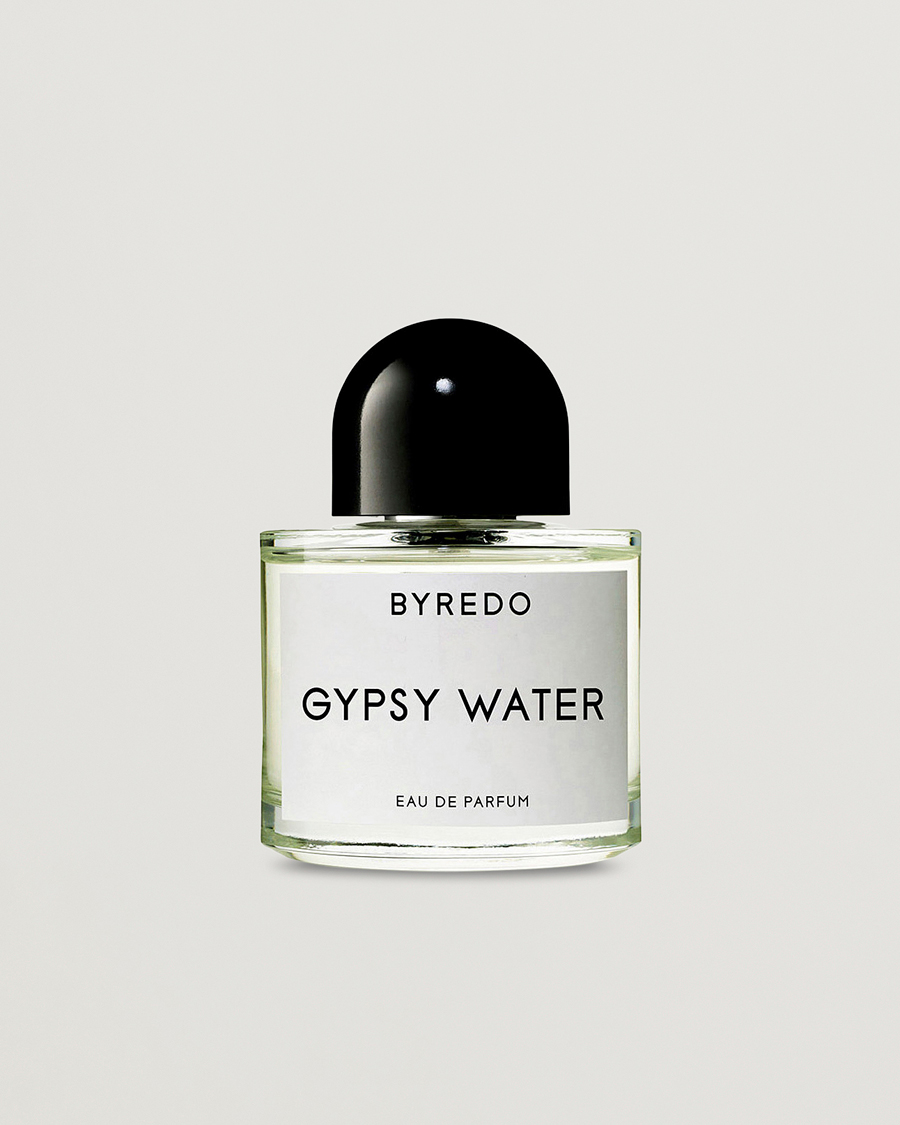 Miehet |  | BYREDO | Gypsy Water Eau de Parfum 50ml