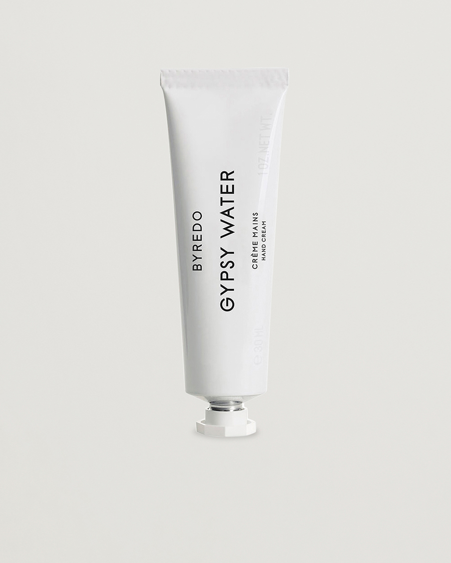Mies | Ihonhoito | BYREDO | Hand Cream Gypsy Water 30ml