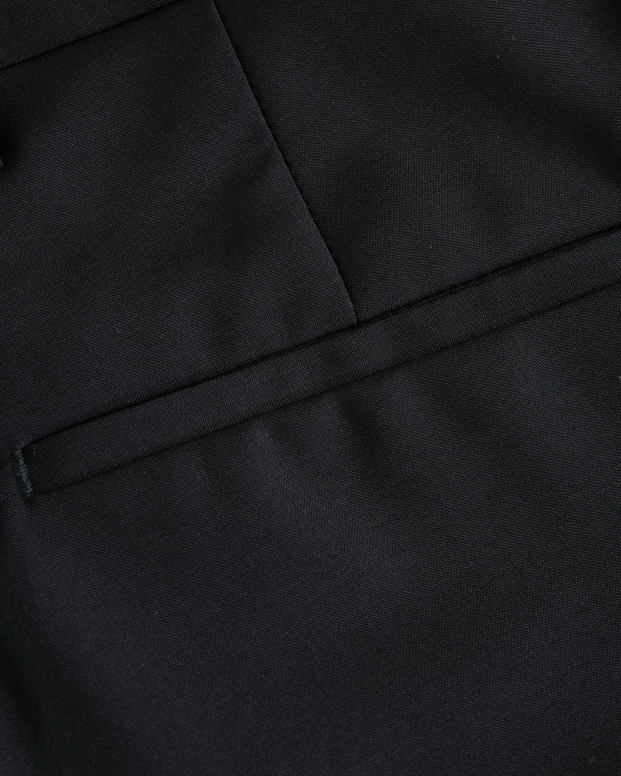 Mies | Housut | Tiger of Sweden | Thulin Tuxedo Trousers Black