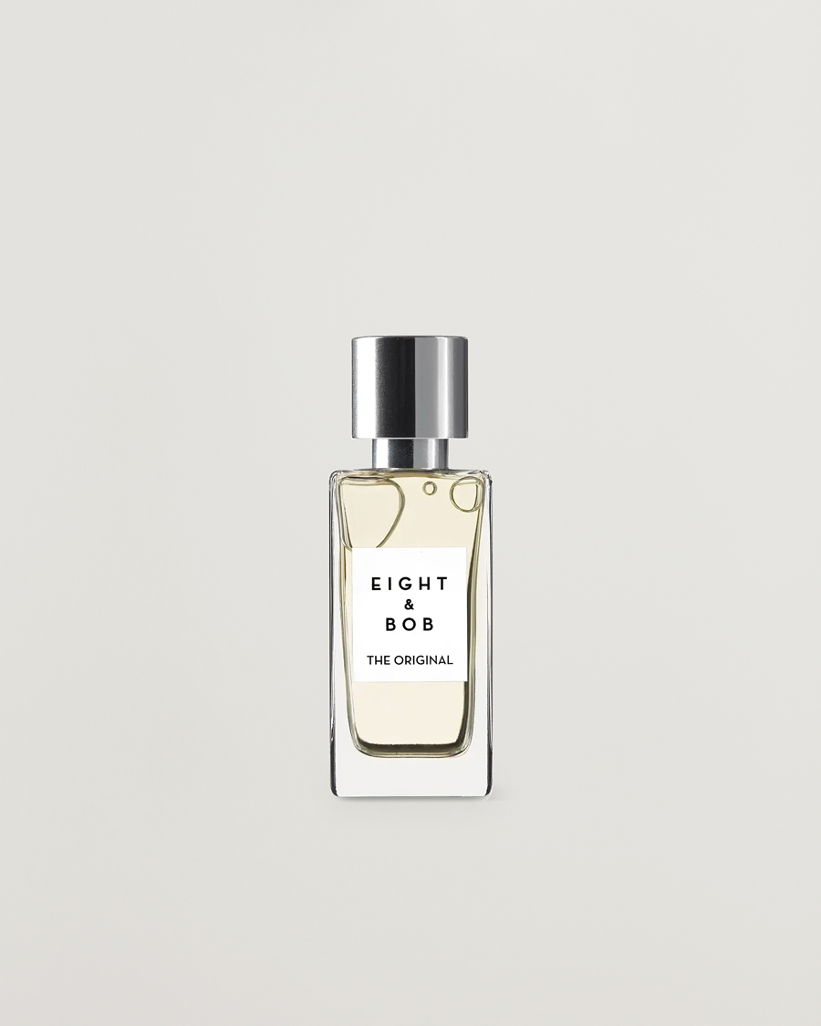 Mies | Tuoksut | Eight & Bob | The Original Eau de Parfum 30ml