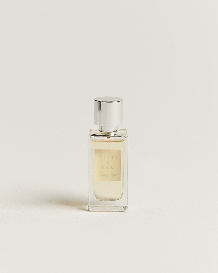 Mies |  | Eight & Bob | The Original Eau de Parfum 30ml