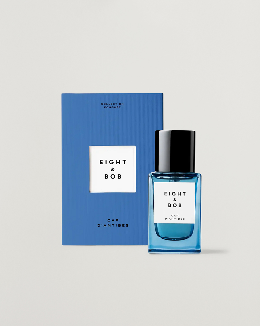 Mies | Tuoksut | Eight & Bob | Cap d'Antibes Eau de Parfum 30ml