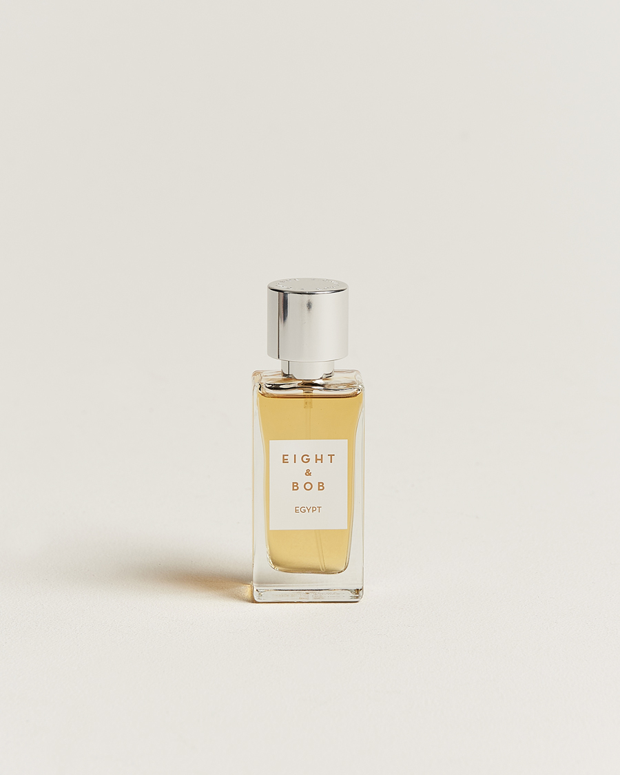 Miehet |  | Eight & Bob | Egypt Eau de Parfum 30ml
