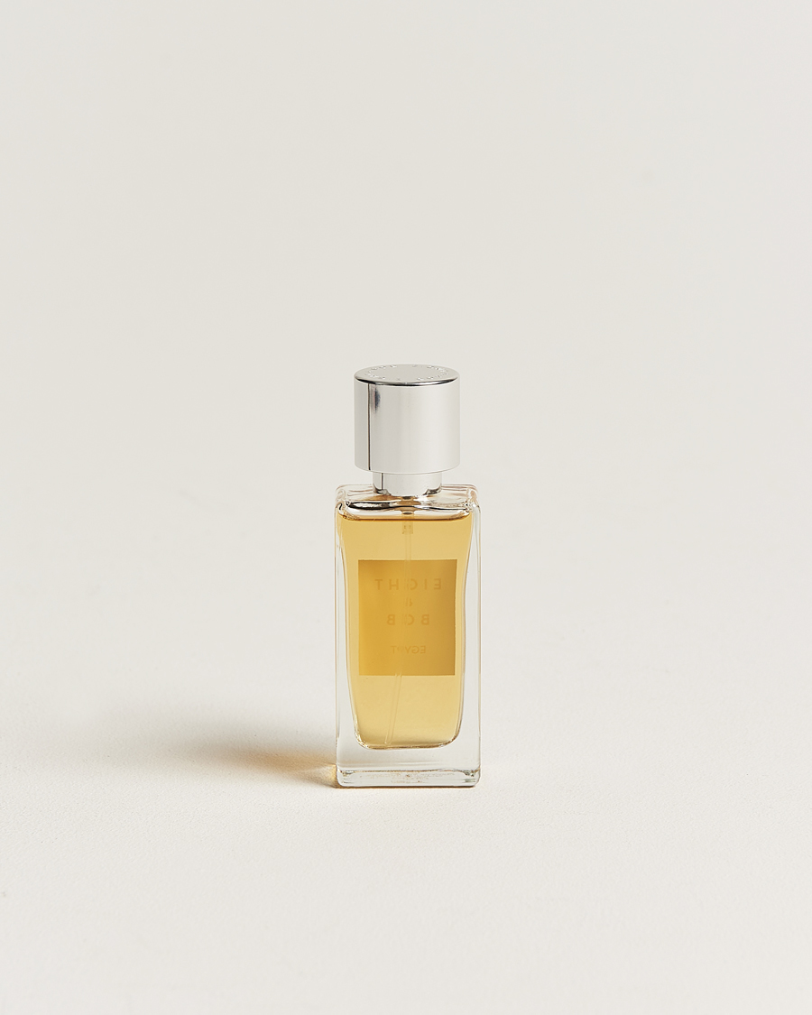 Mies |  | Eight & Bob | Egypt Eau de Parfum 30ml