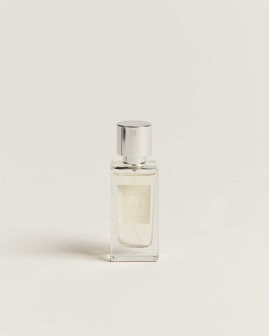 Mies |  | Eight & Bob | Perfume Mémoires de Mustique 30ml