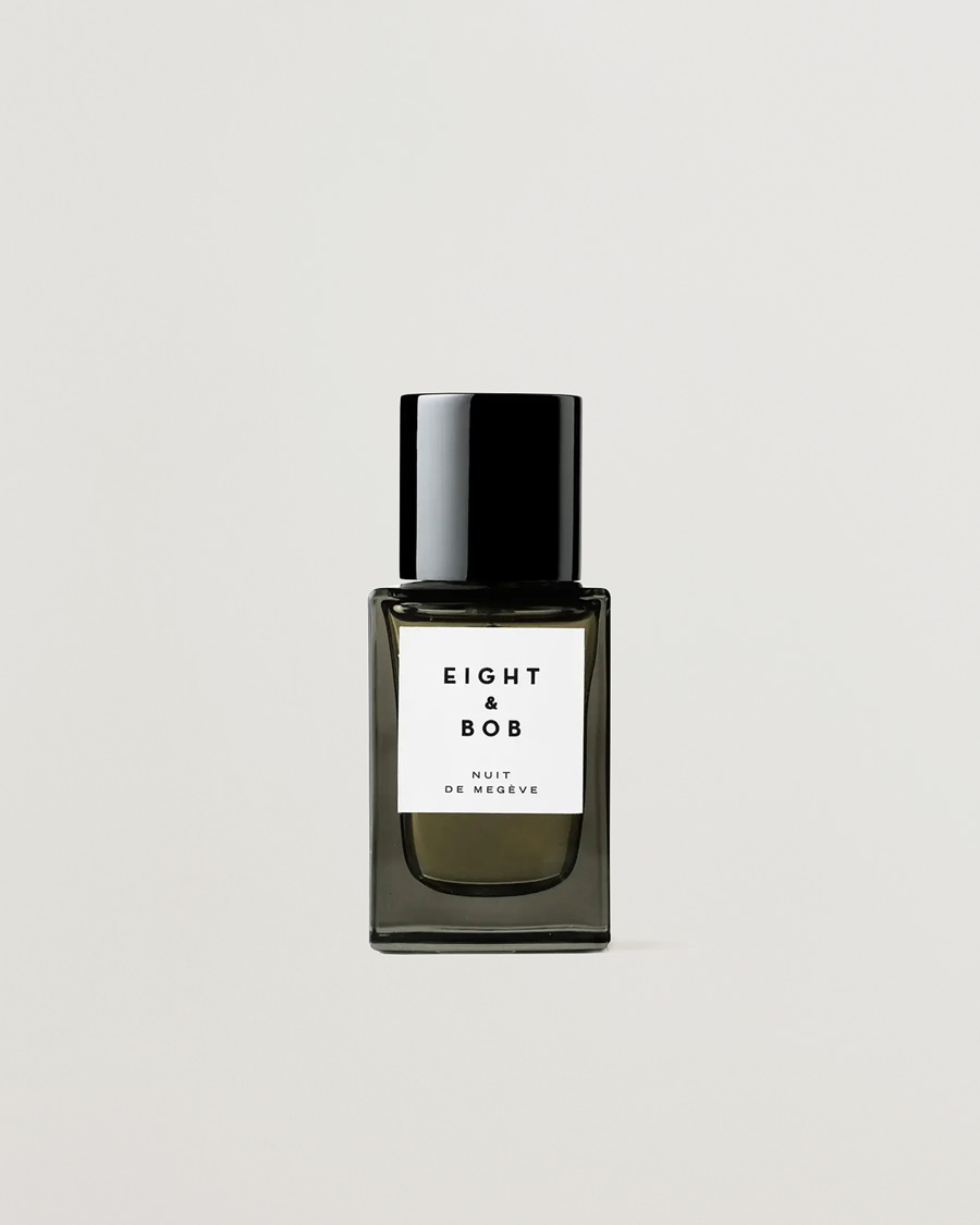 Mies | Tuoksut | Eight & Bob | Nuit de Megève Eau de Parfum 30ml