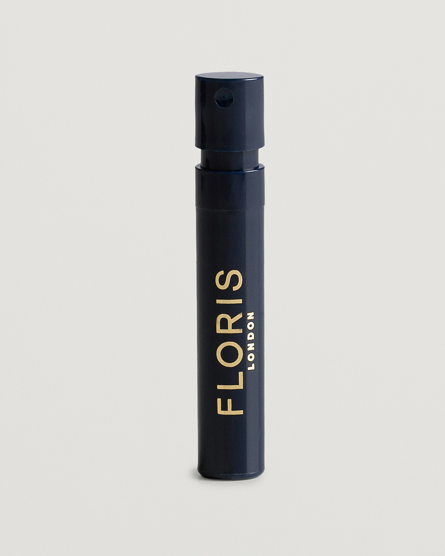 Miehet |  |  | Floris London Vert Fougère Eau de Parfum 1,2ml Sample