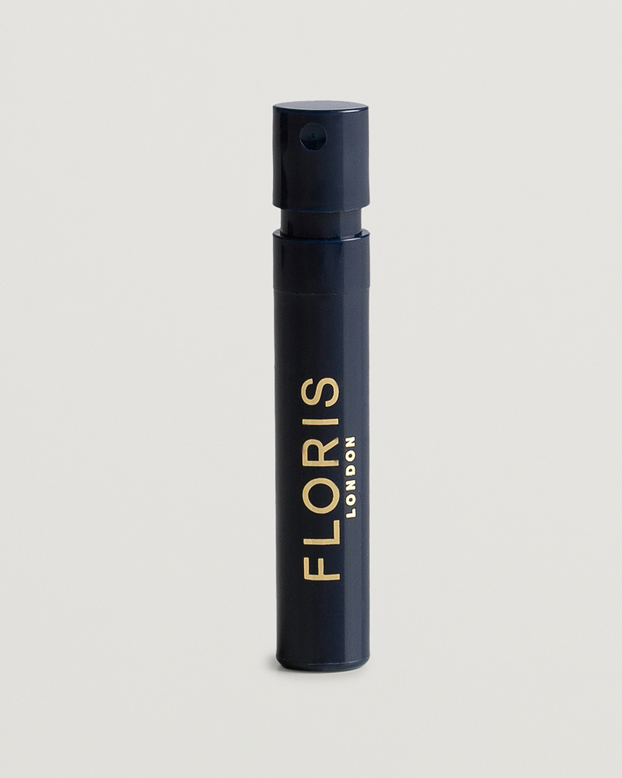 Mies | Tuoksut | | Floris London Vert Fougère Eau de Parfum 1,2ml Sample