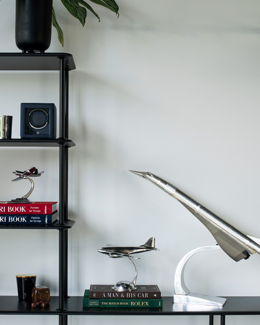 Mies | Kirjat | New Mags | Rolex The Watch Book