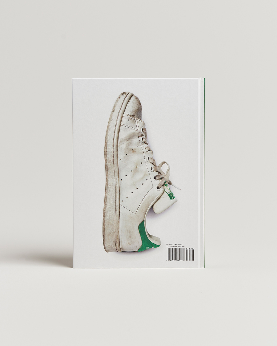 Mies | New Mags Stan Smith: Some People Think I'm A Shoe | New Mags | Stan Smith: Some People Think I'm A Shoe