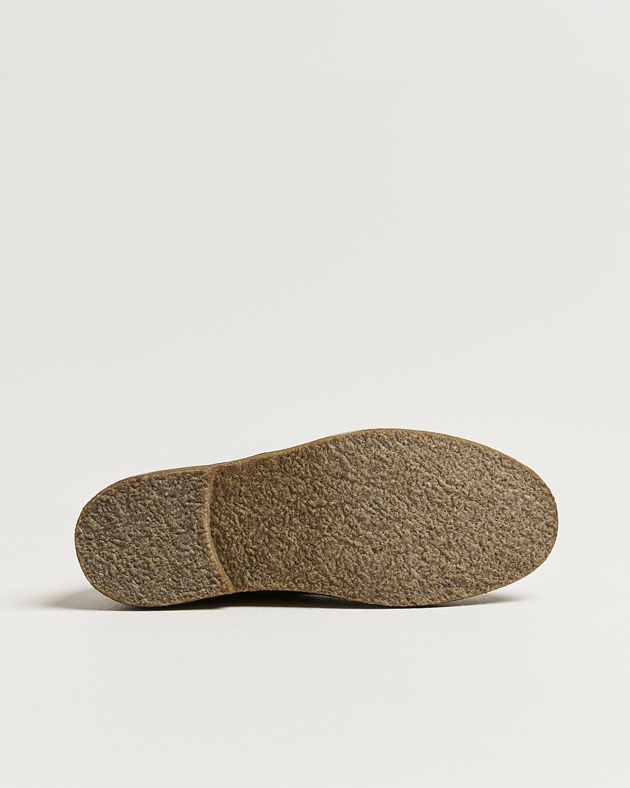 Mies | Nilkkurit | Astorflex | Greenflex Desert Boot Dark Brown Suede