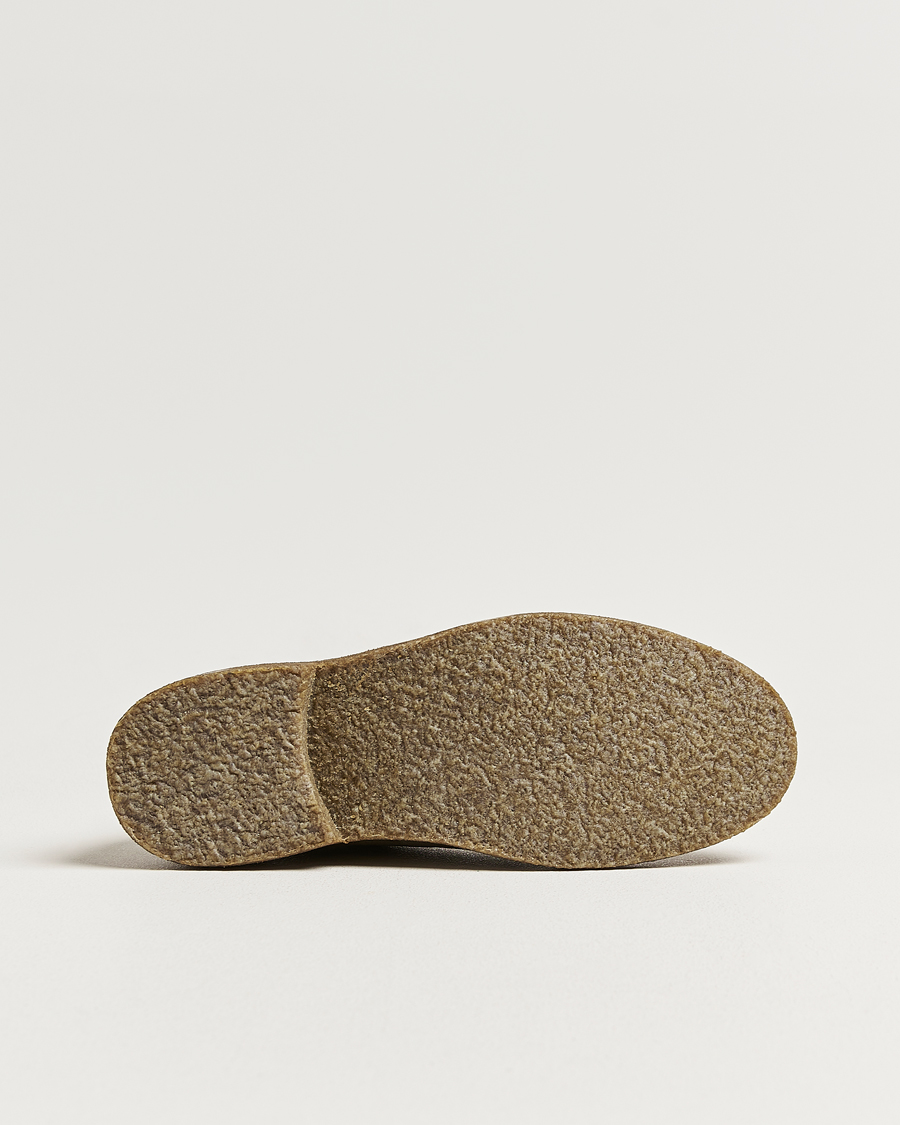 Mies | Nilkkurit | Astorflex | Greenflex Desert Boot Stone Suede