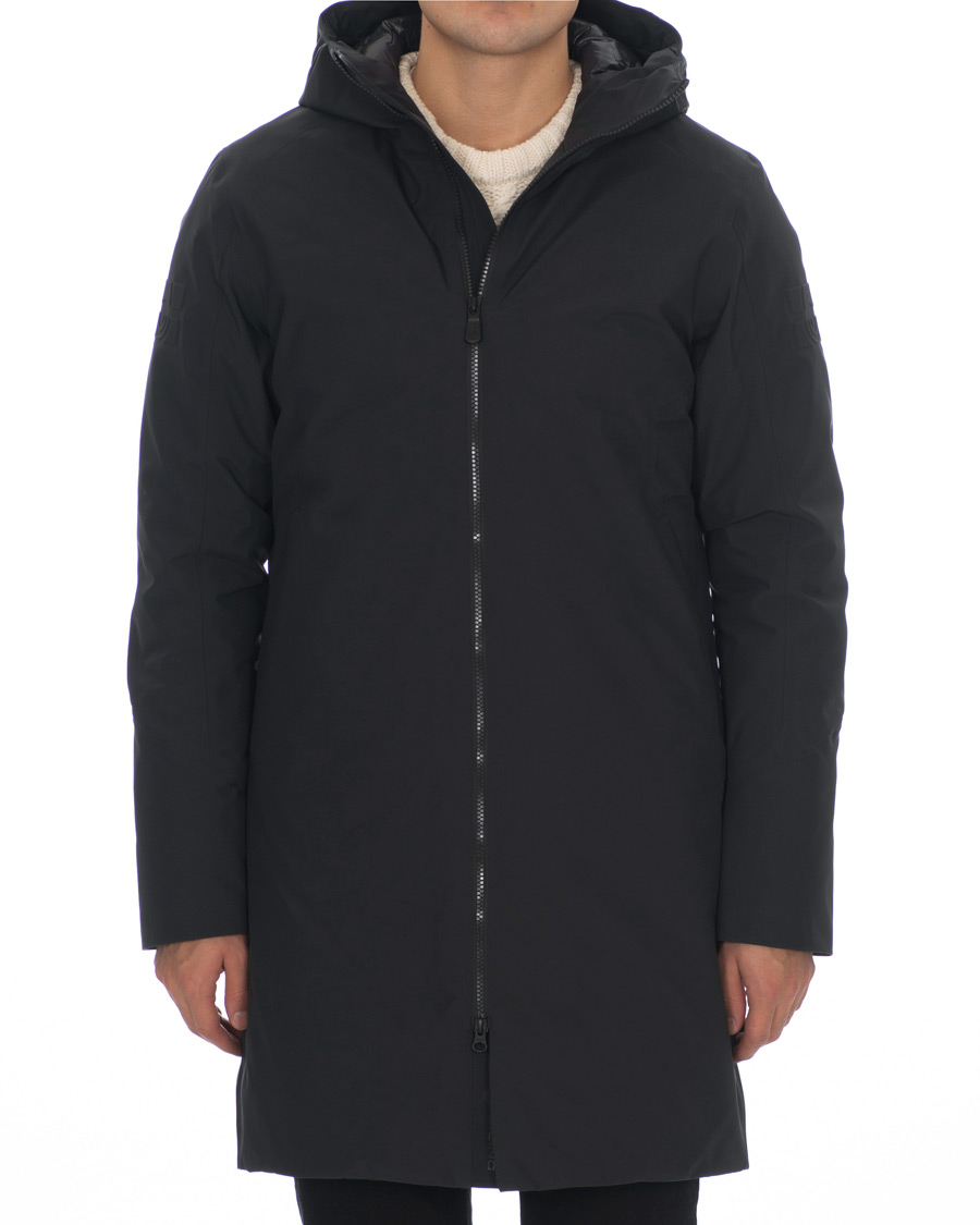 Mies | Takit | Sail Racing | The Carbon Race Coat Carbon
