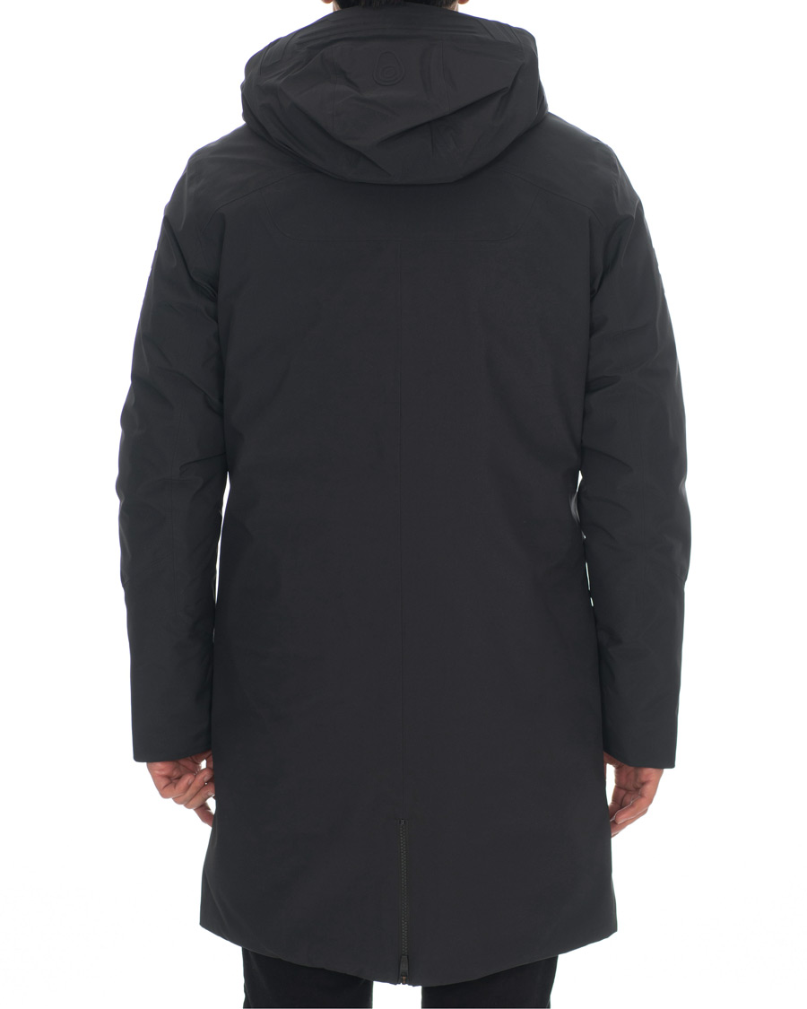 Mies | Takit | Sail Racing | The Carbon Race Coat Carbon